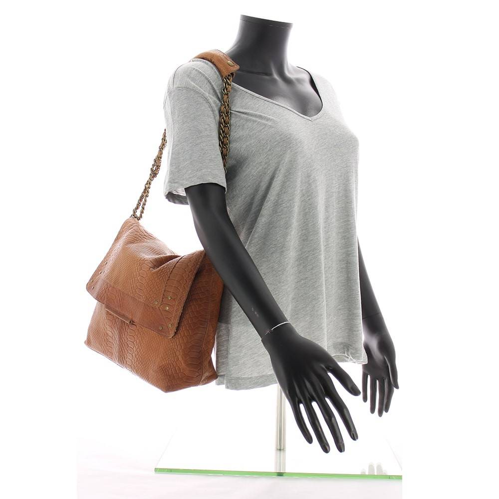 Sac pieces camel shop