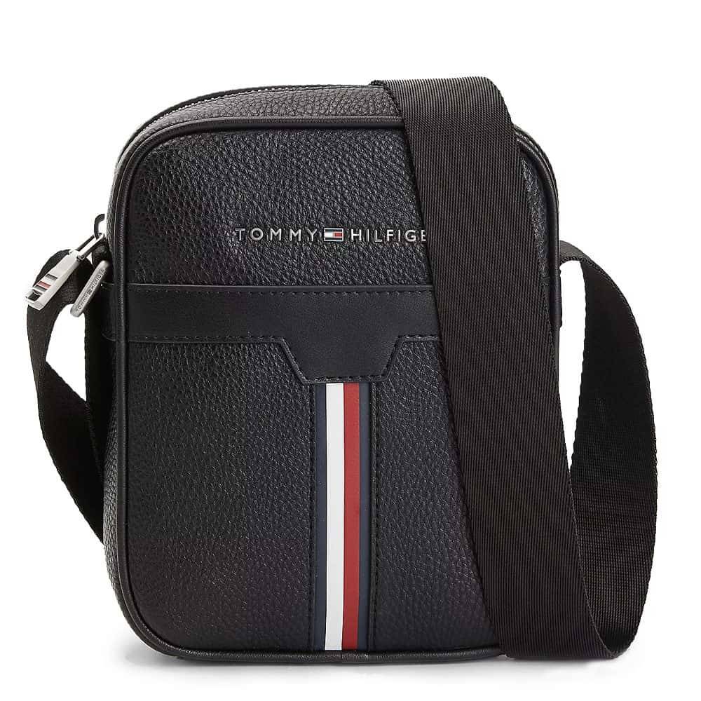 Petite Sacoche Tommy Hilfiger Reporter Downtown AM0AM08428