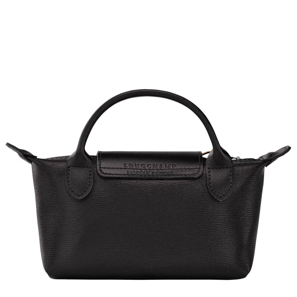 Trousse Cosm tiques Longchamp Le Pliage City 34175HYQ