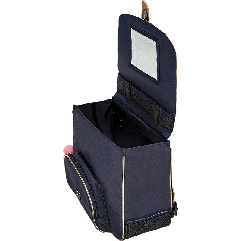 Cartable tann's store fille cp