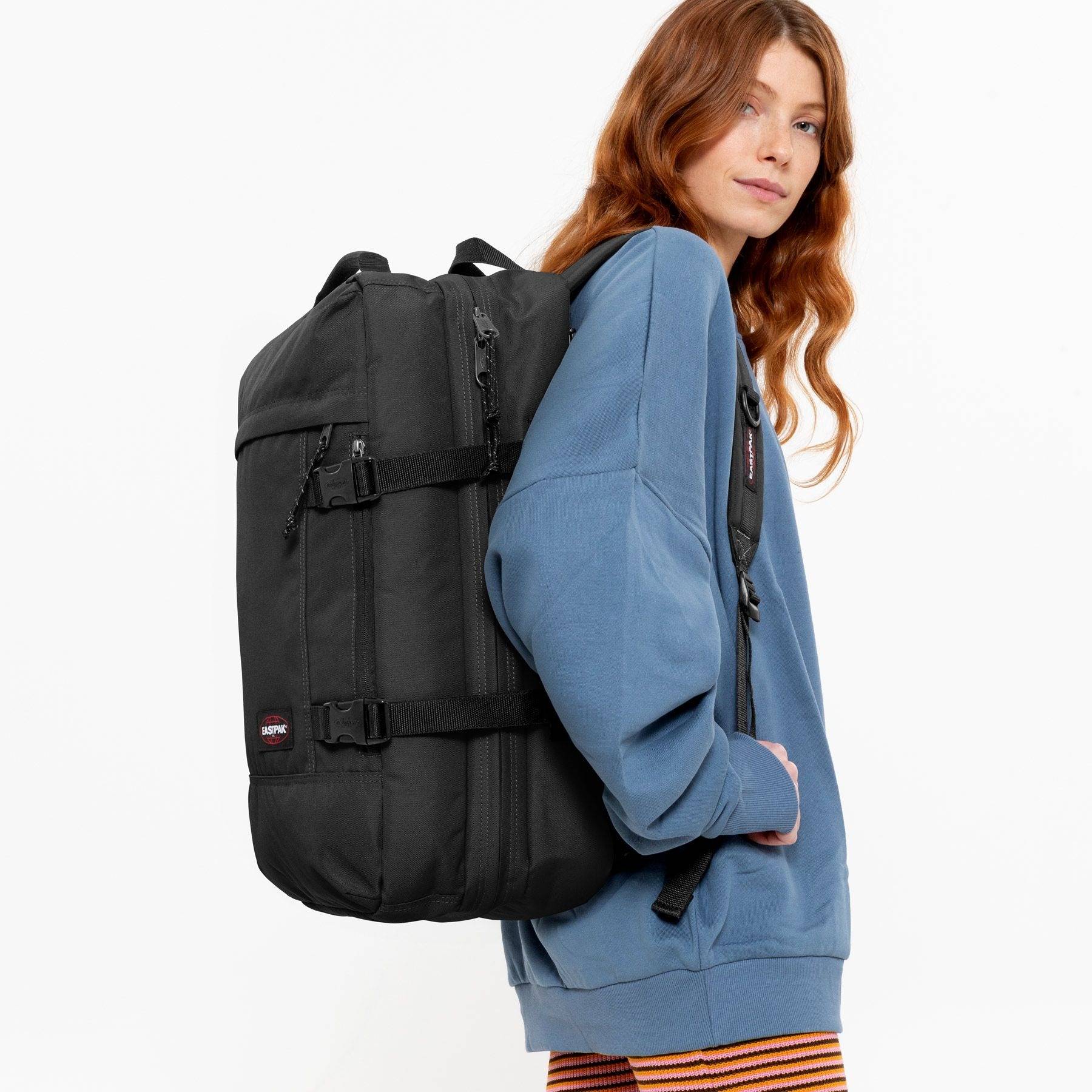 Eastpak sac a dos voyage 2025