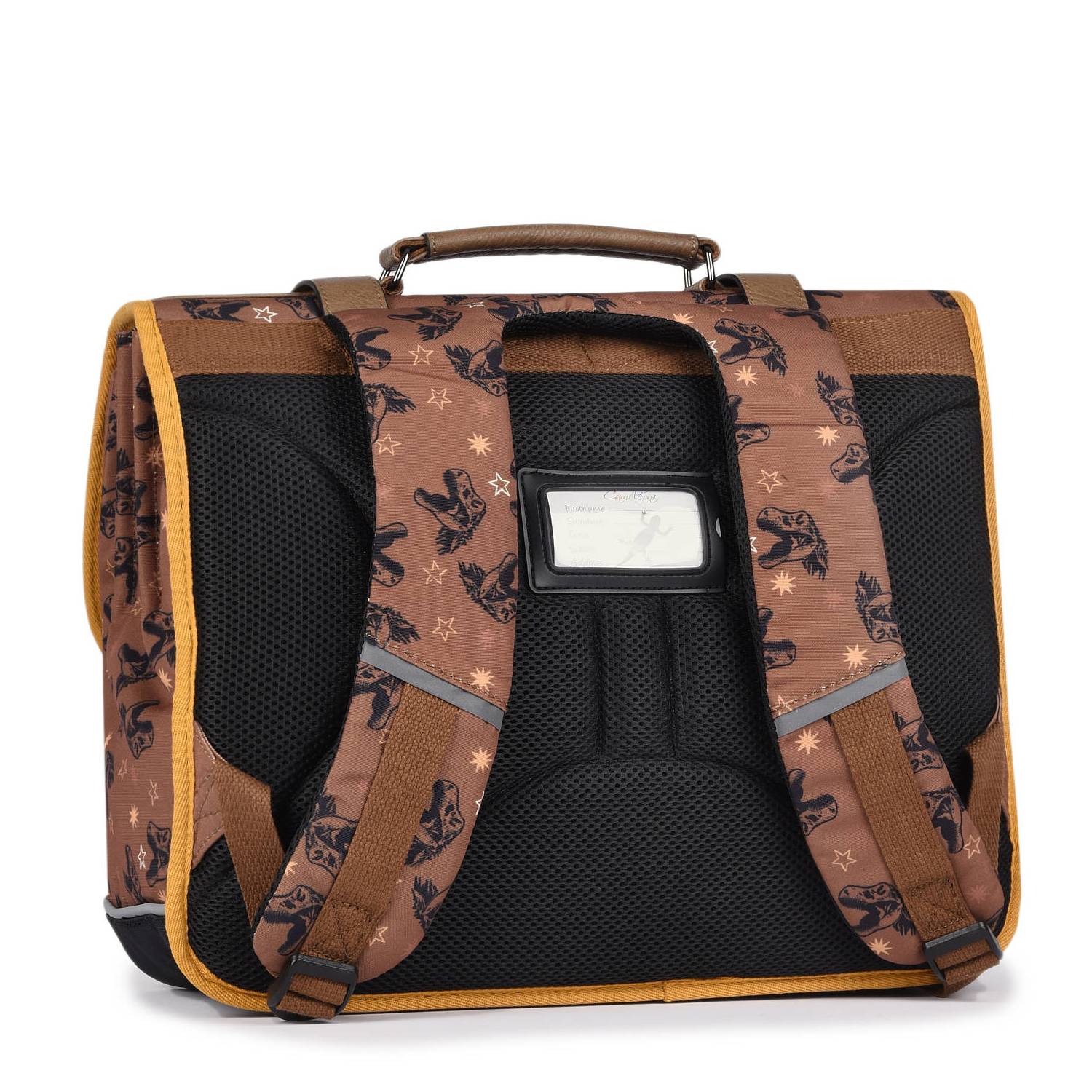 Cartable cameleon hotsell 41 cm