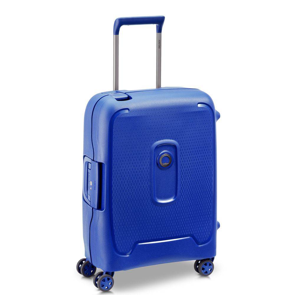 Valise Cabine 55cm Delsey Moncey 4 Roues 00384480300