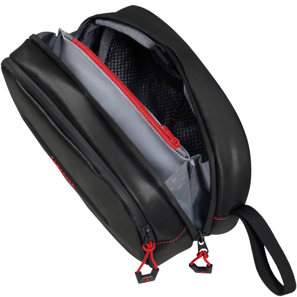 Trousse de toilette zippée Samsonite Ecodiver 140878