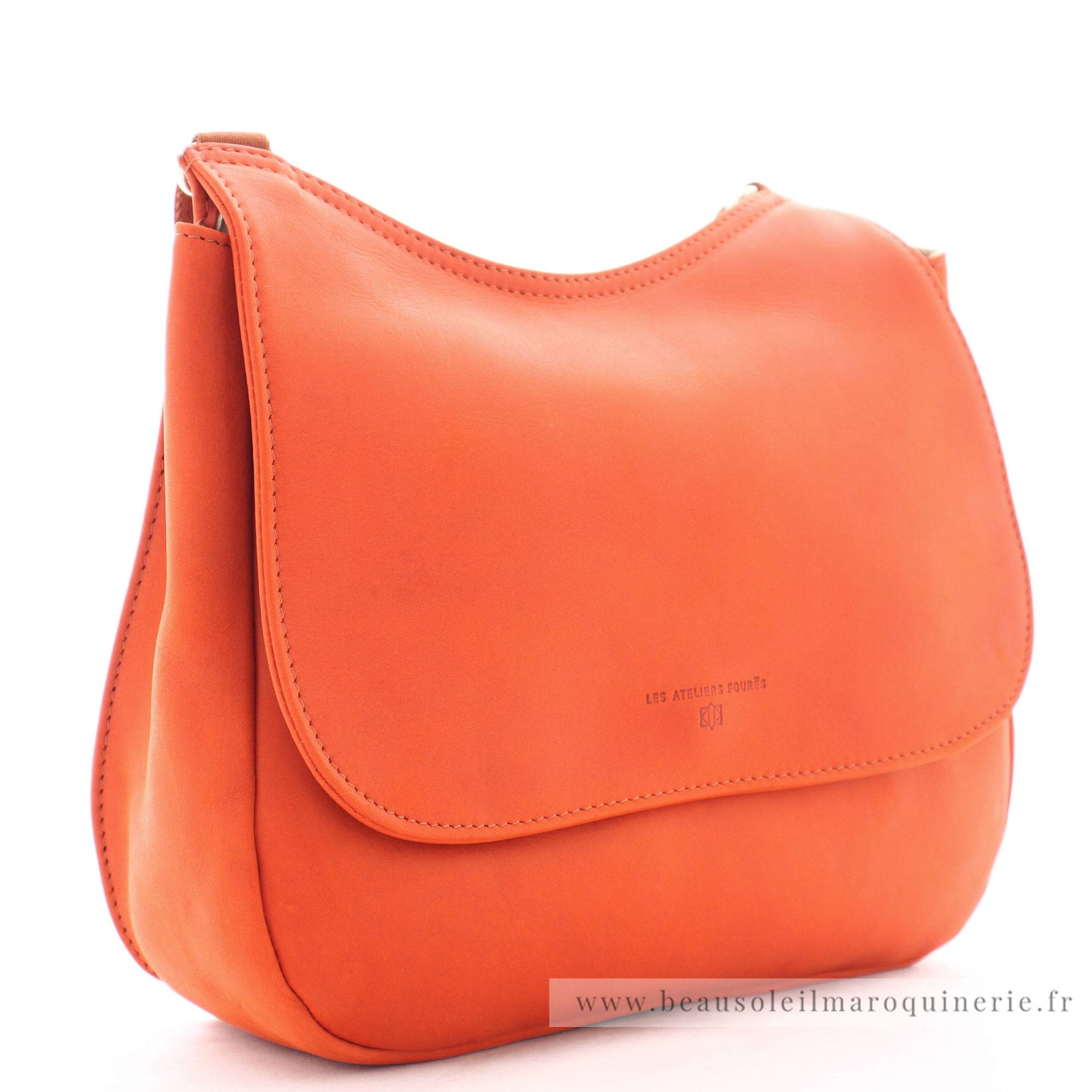 Sac foures 2025