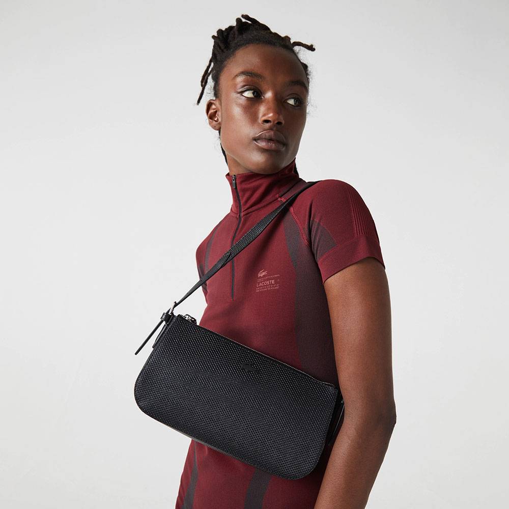 Sac besace chantaco lacoste outlet