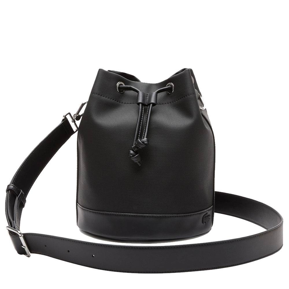 Sac Seau Lacoste avec Bandouliere Daily Lifestyle NF3945DB