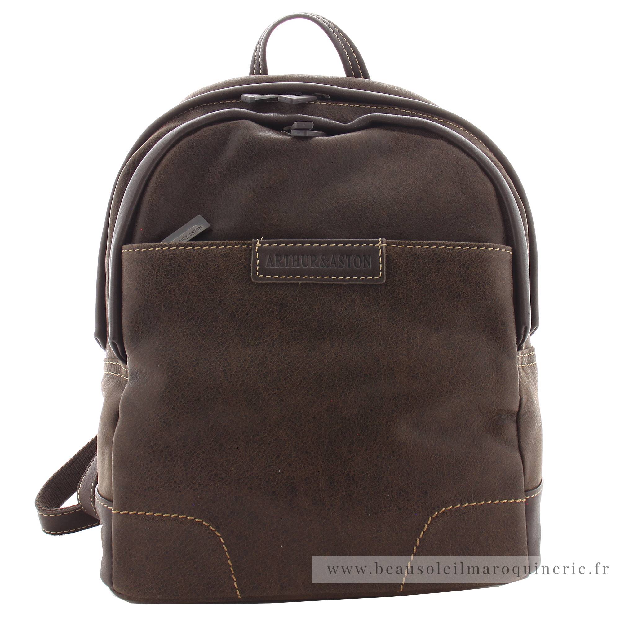 Sac a dos arthur aston cheap