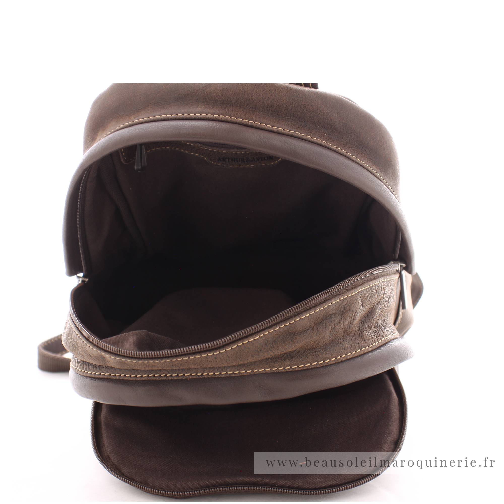 Sac a dos arthur aston outlet
