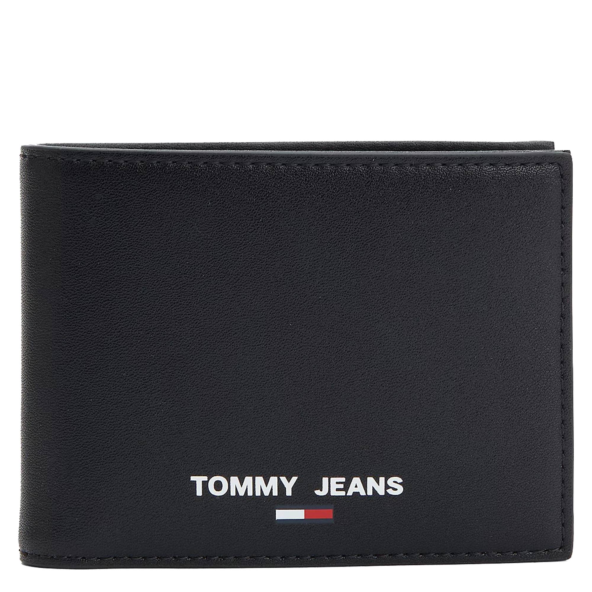 Tommy Hilfiger nos portefeuilles homme et sac femme