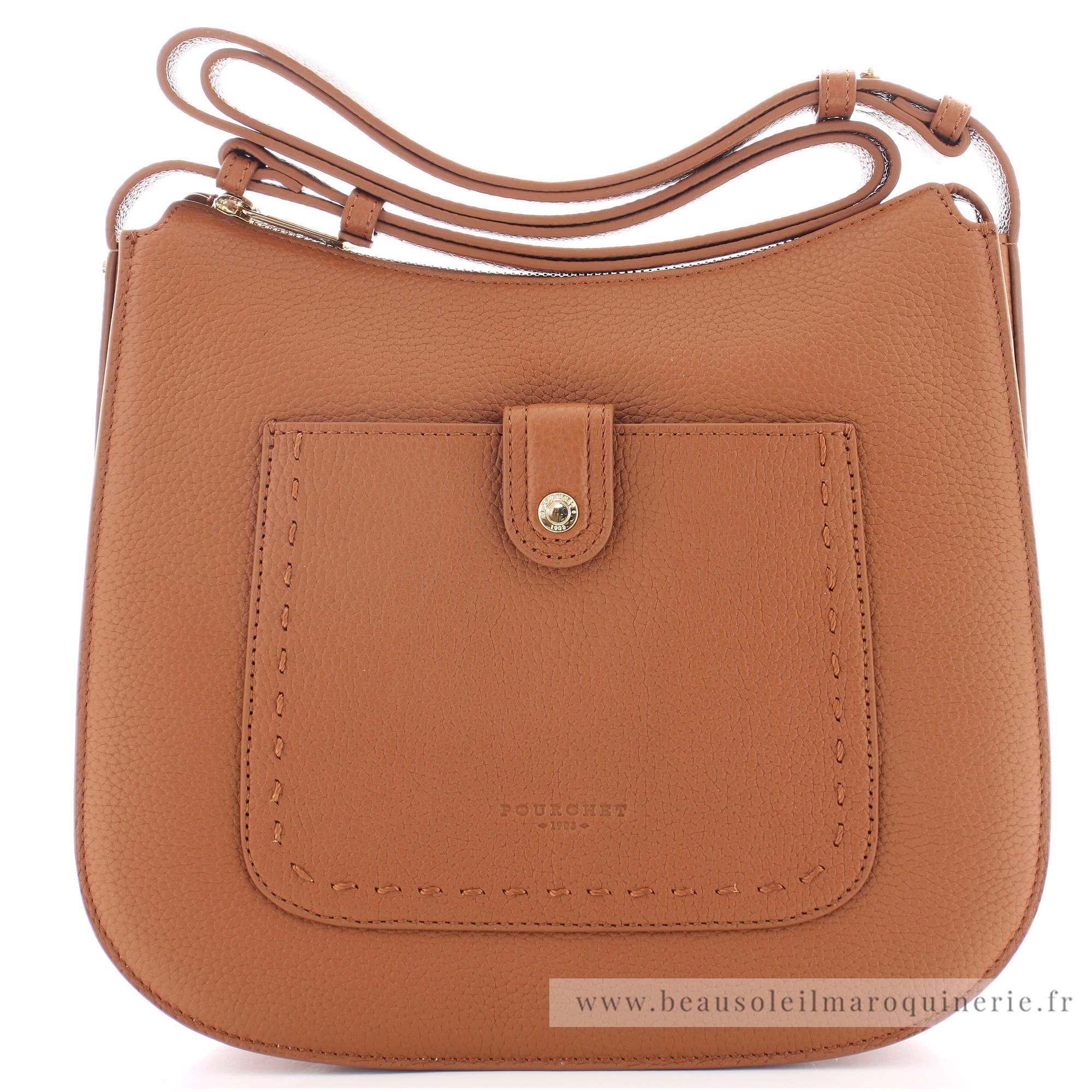 Sac sales pourchet solde