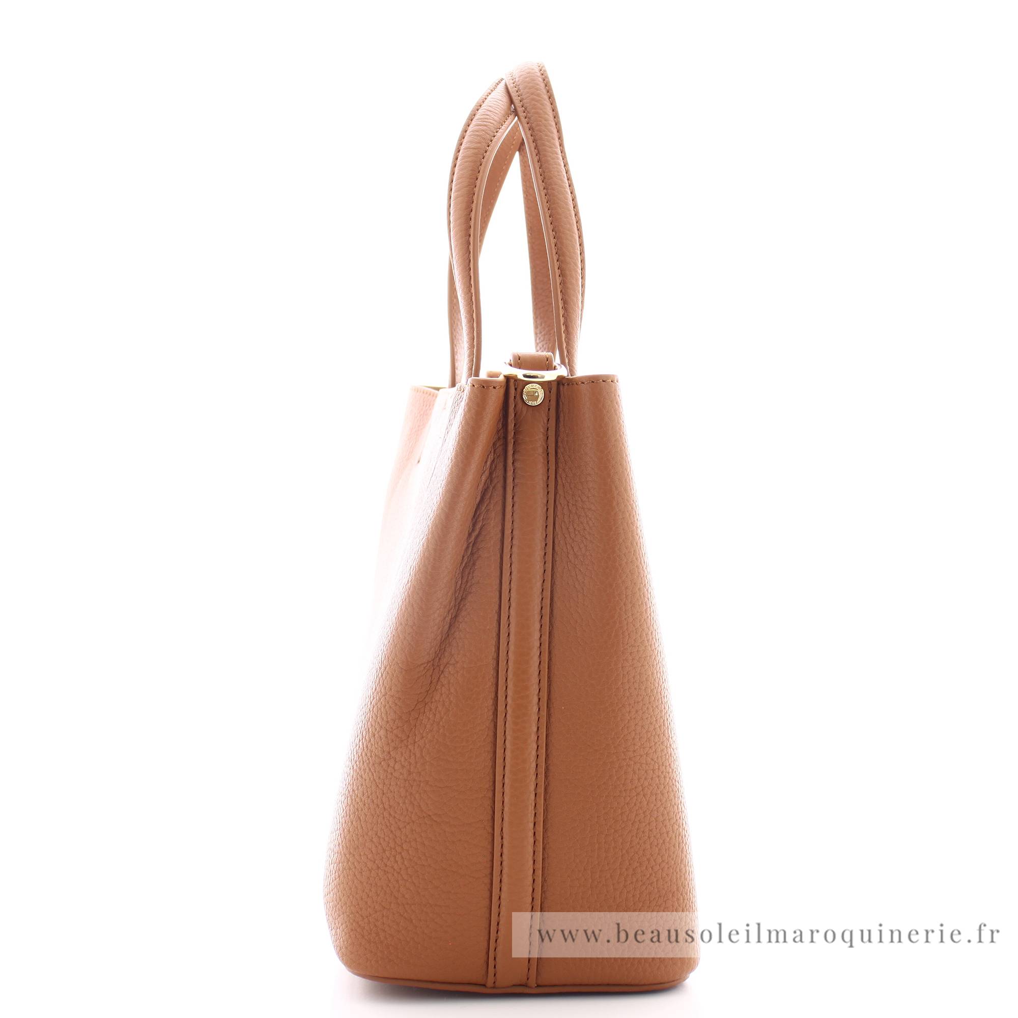 Sac cabas pourchet cheap