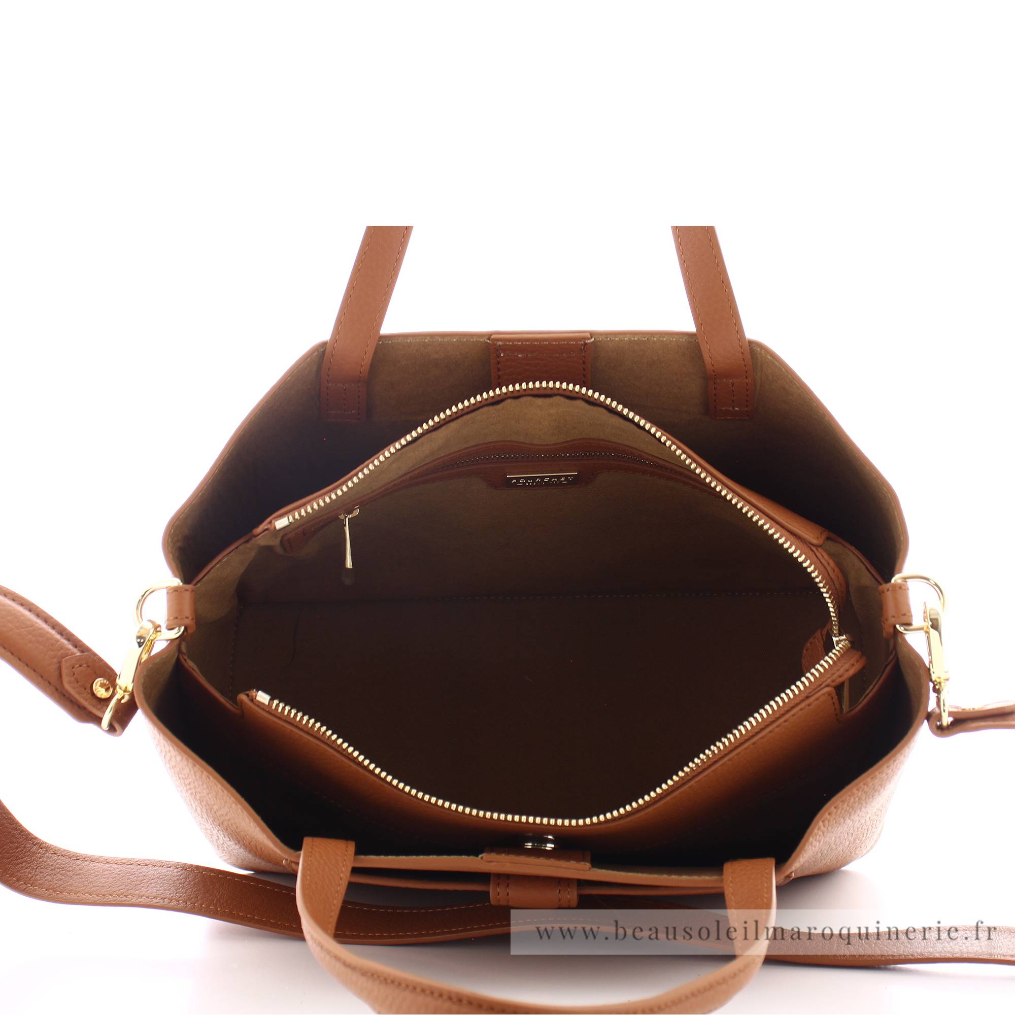 Sac cuir pourchet new arrivals