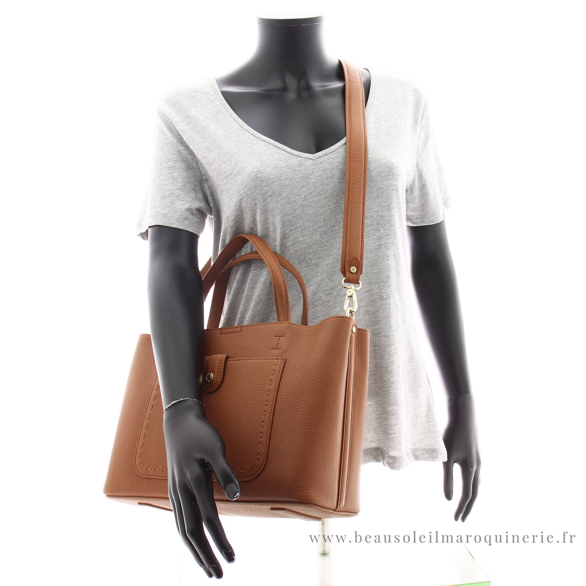 Sac a main pourchet on sale