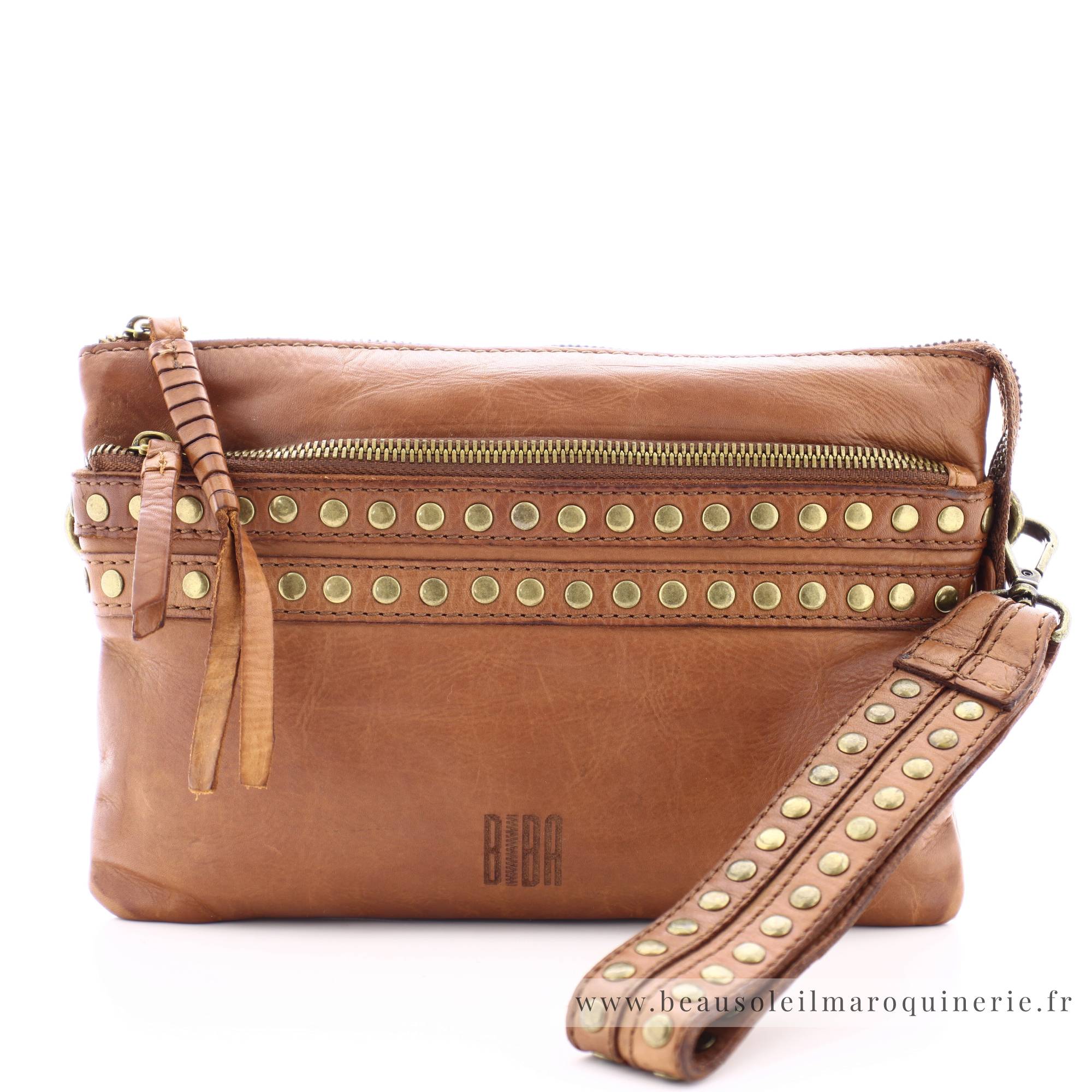 Sac biba bandouliere hot sale