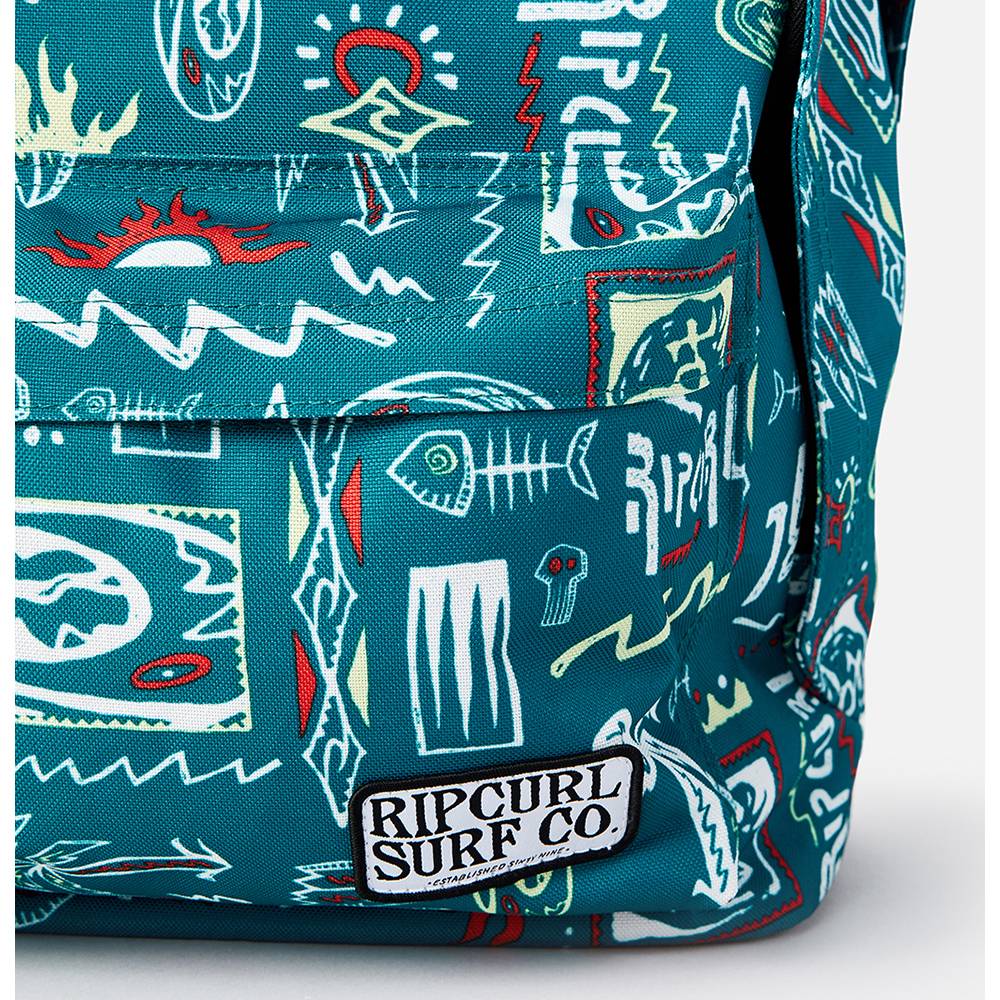 Sac a dos rip curl double dome hot sale