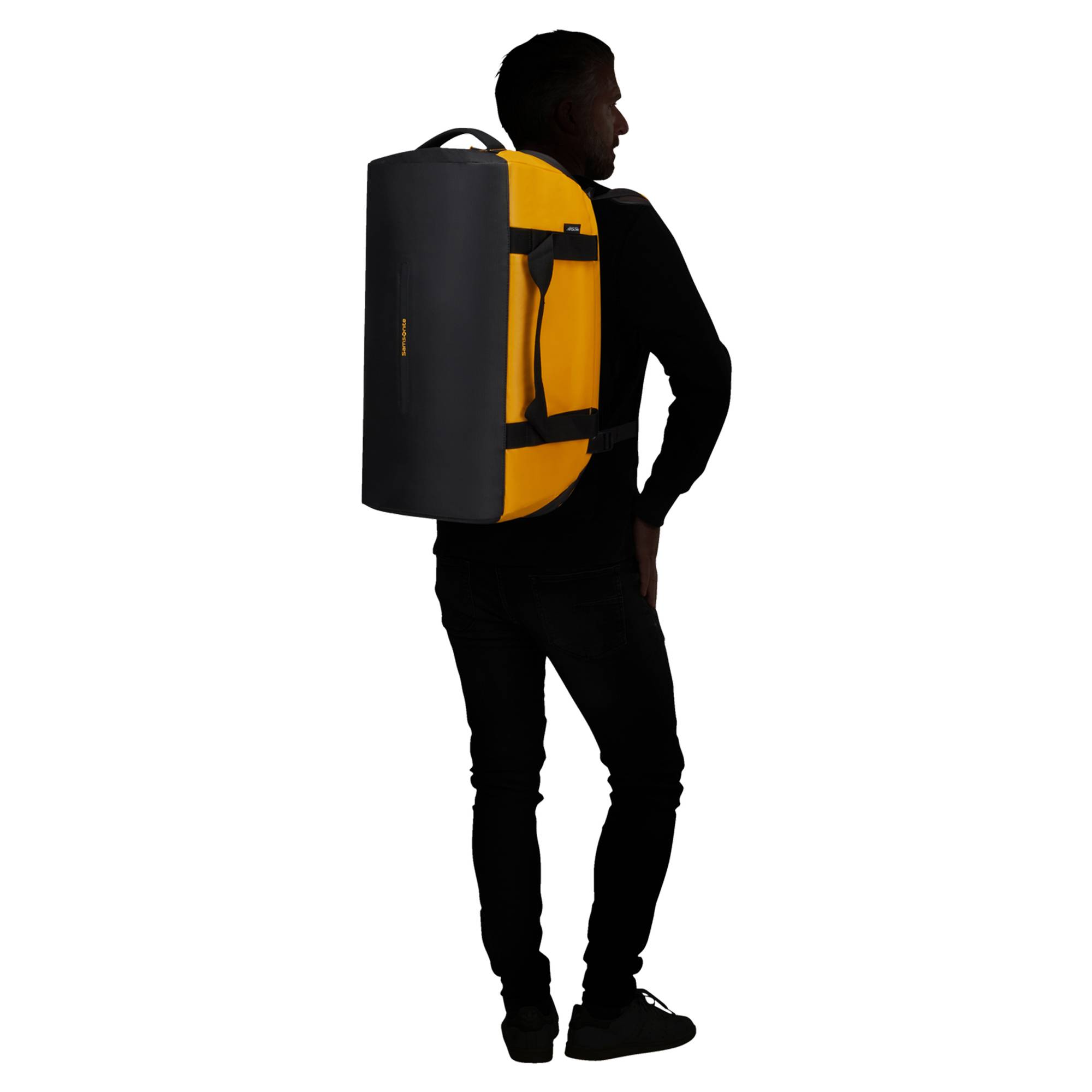 Sac a dos Samsonite de voyage cabine Ecodiver 140875