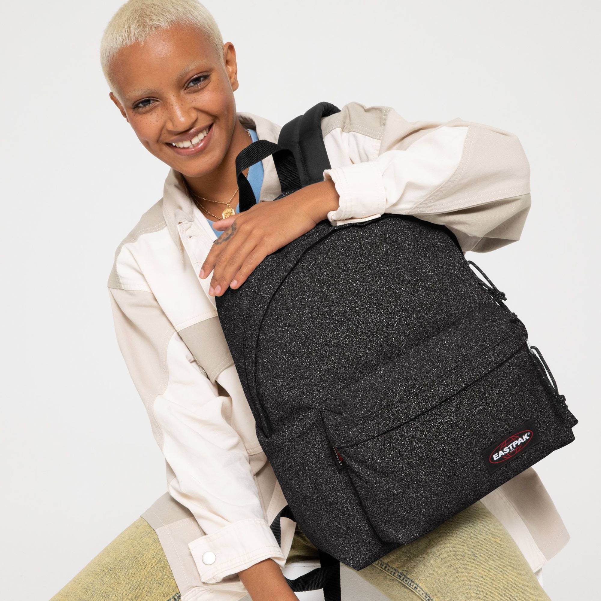 Sac a Dos Eastpak Padded Pak r EK620 Garantie 30 Ans