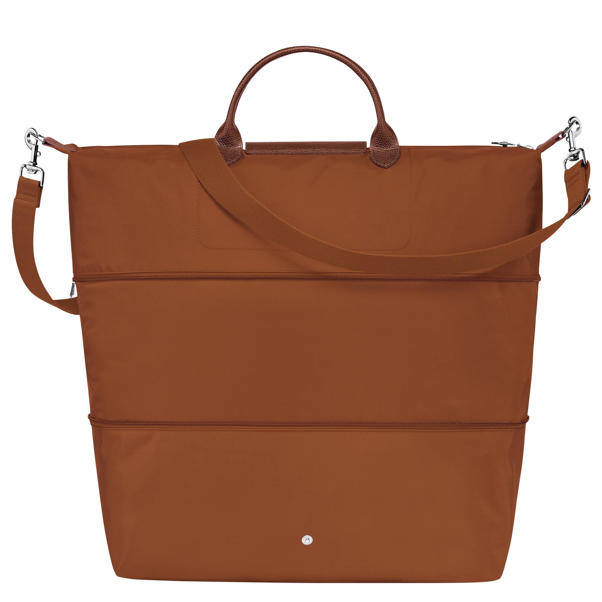 Comment reconnaître un vrai sac Longchamp Le Pliage ? - Blog Beausoleil  Maroquinerie