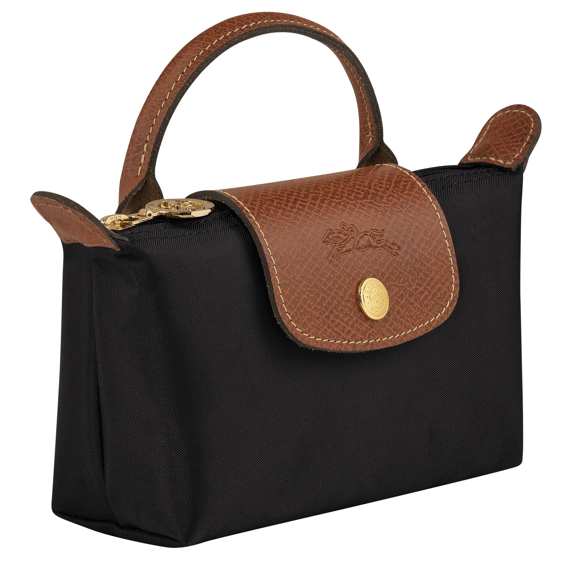 Trousse ecole longchamp 2025