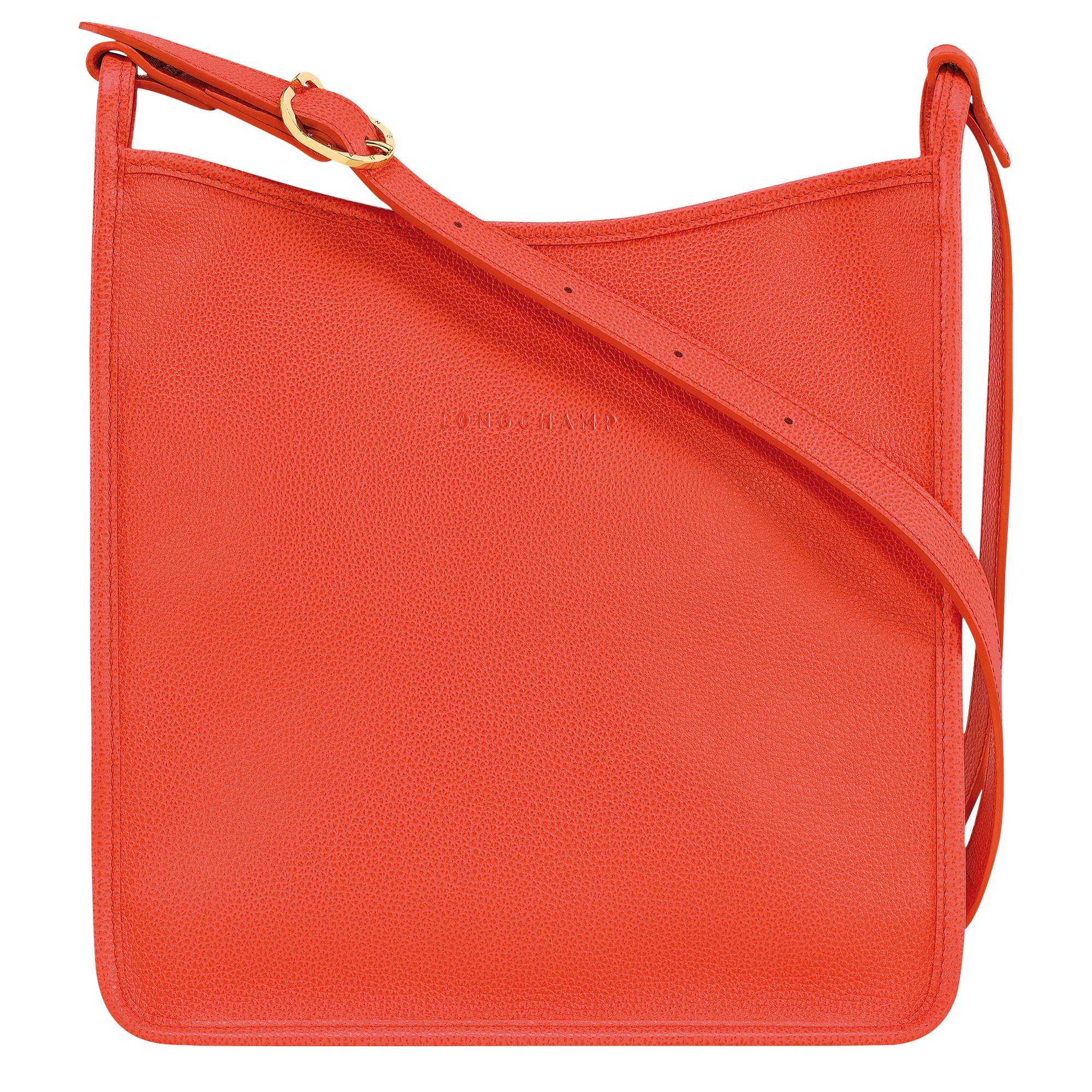 Cuir Longchamp Sac BandouliÃ¨re Le FoulonnÃ© Longchamp Sacs