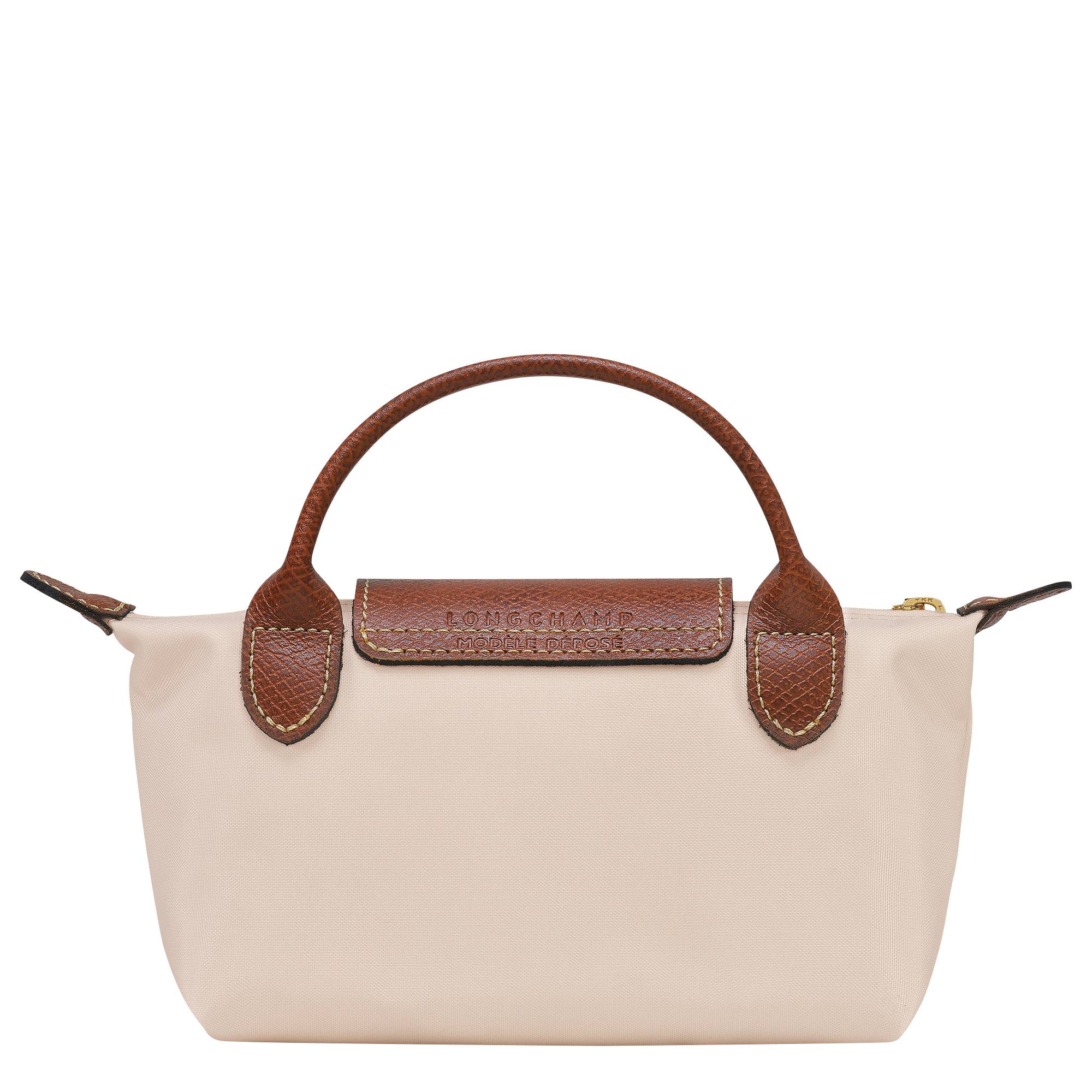 Trousse Cosm tiques Longchamp Pliage Original 34175089