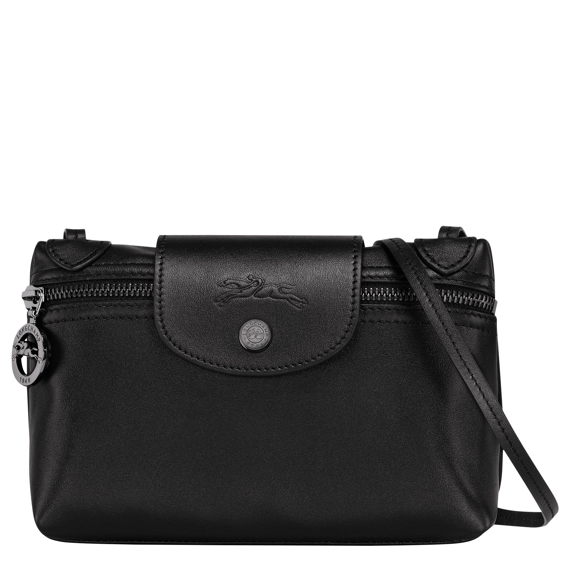 Sac longchamp nylon bandouliere top