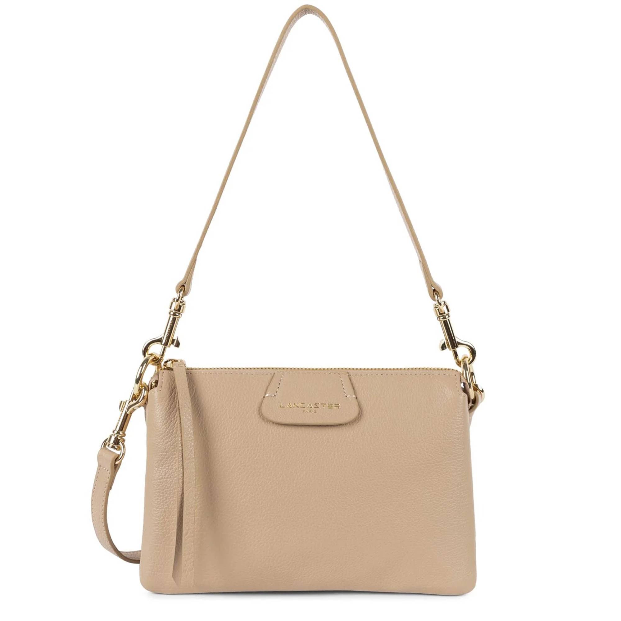 Pochette femme lancaster outlet