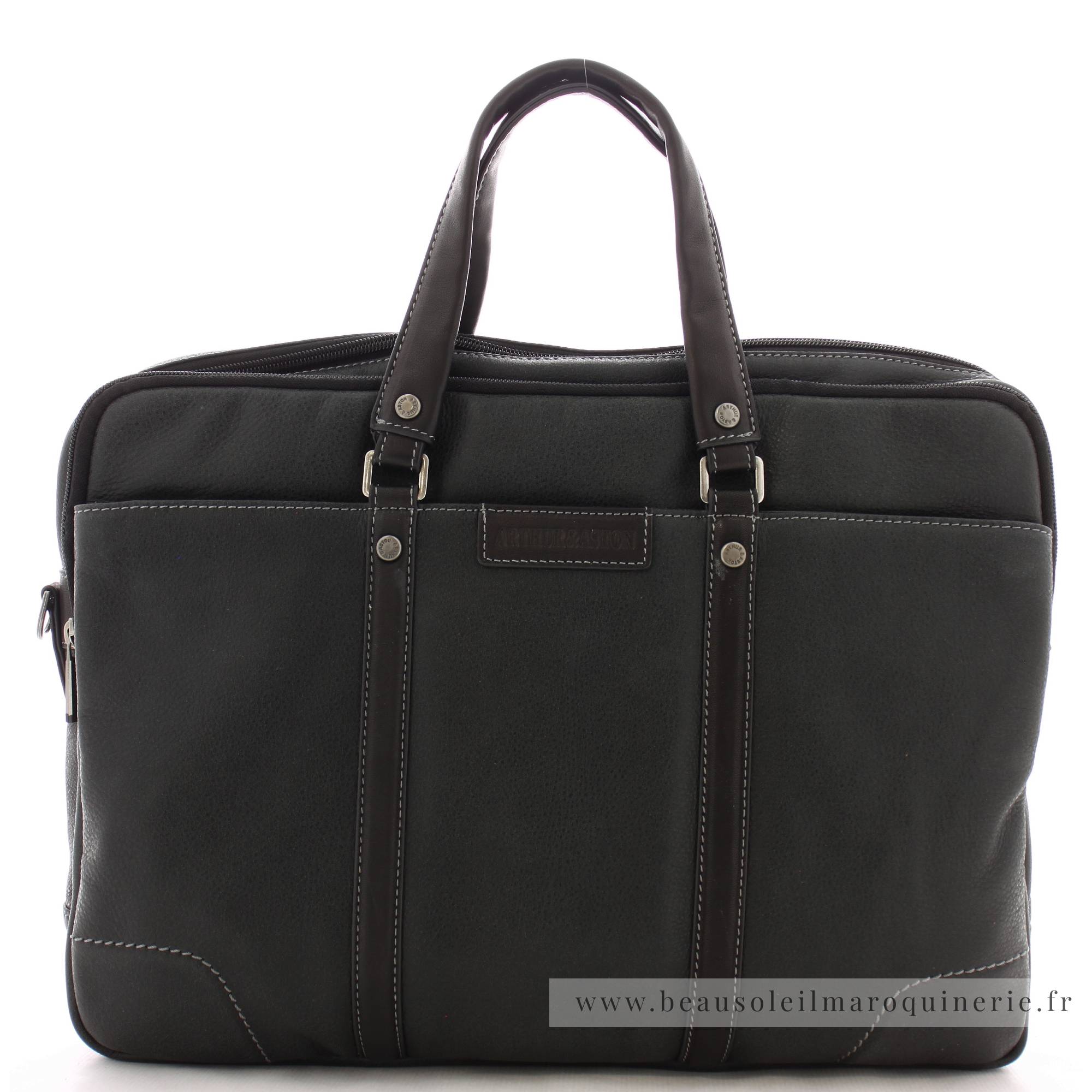 Porte document arthur aston outlet
