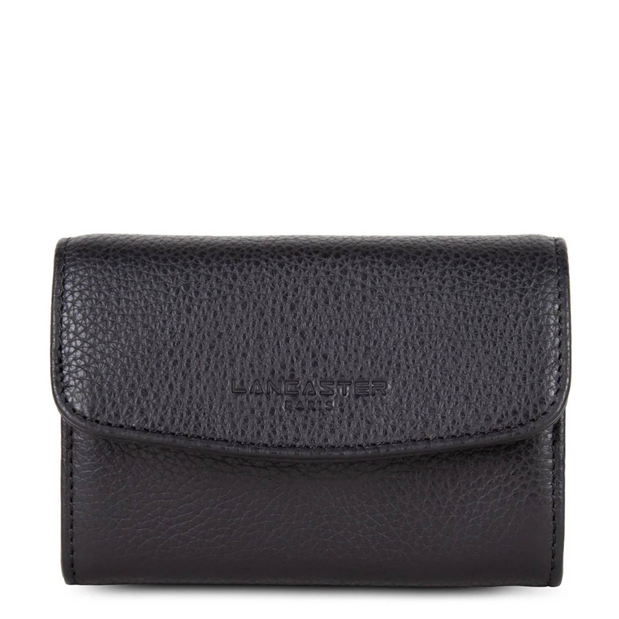 Portefeuille chequier lancaster online