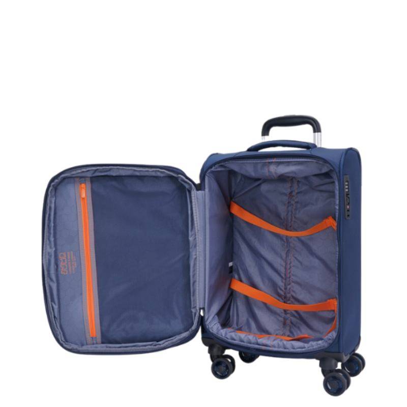 Valise sales jump cabine