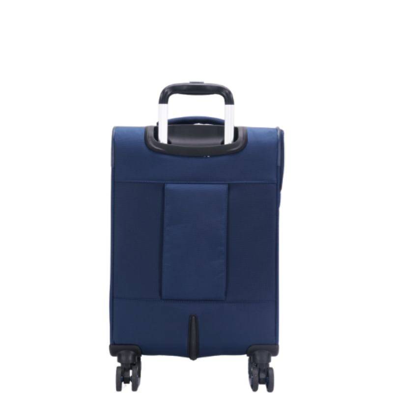 Jump Valise cabine 55cm Moorea extensible