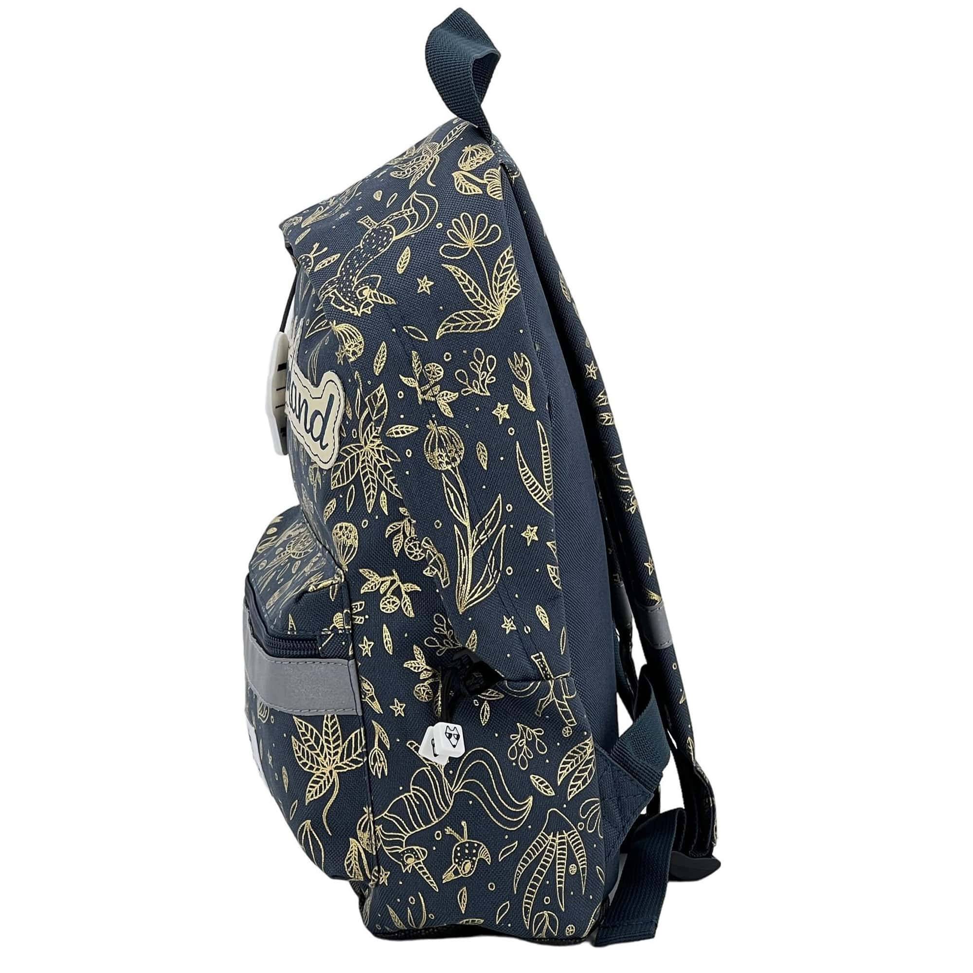 Fox 2025 mini backpack