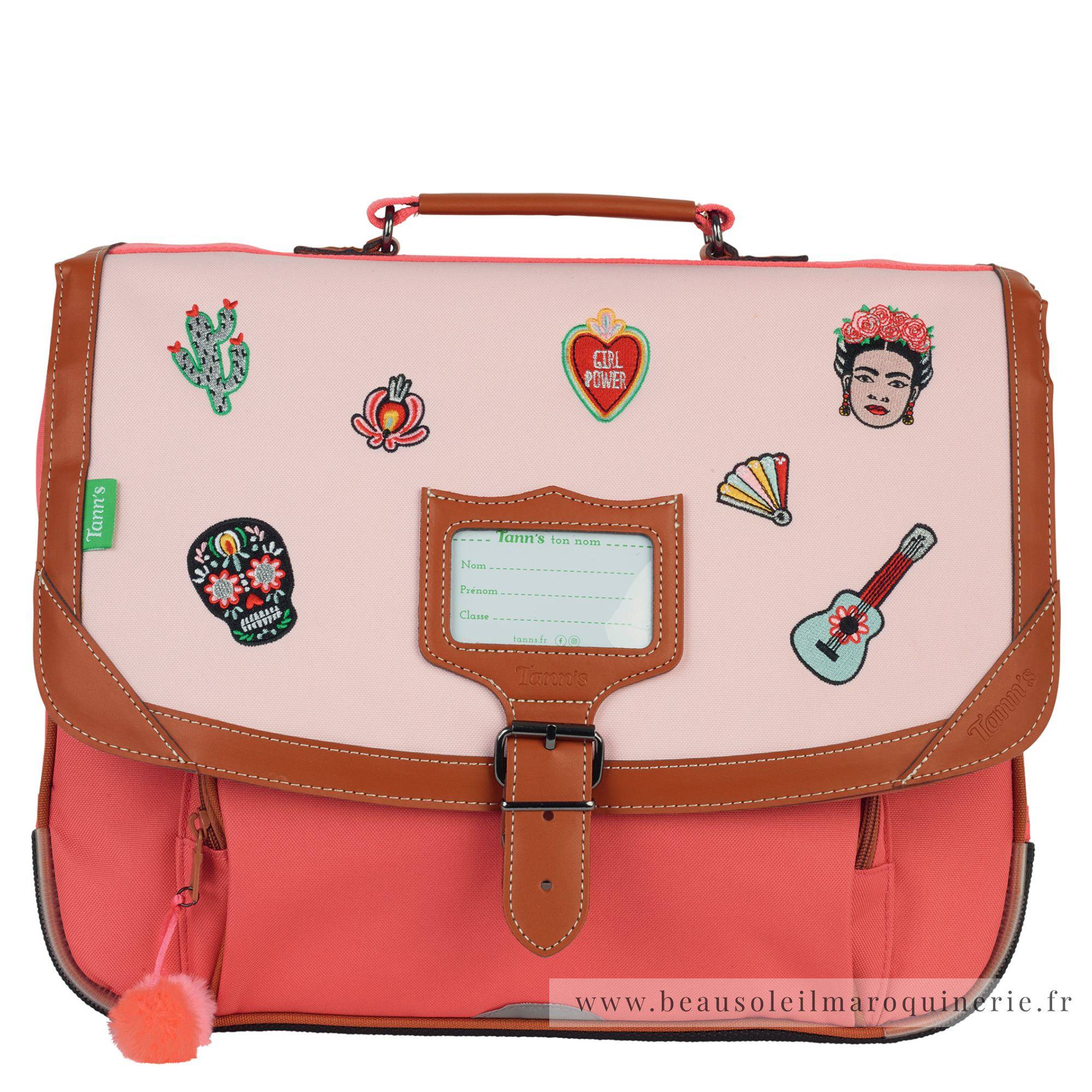 Cartable tann's shop