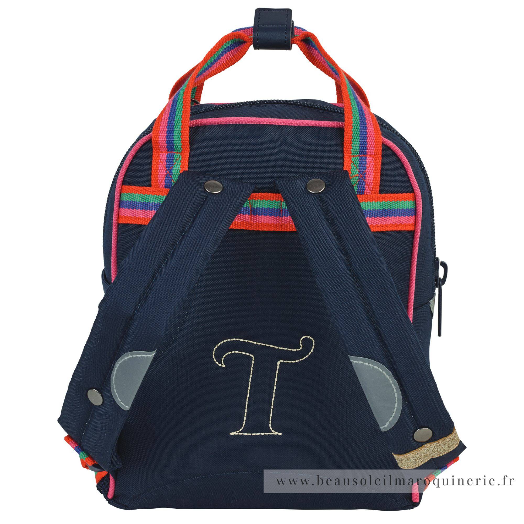 Sac a dos arc en ciel cheap