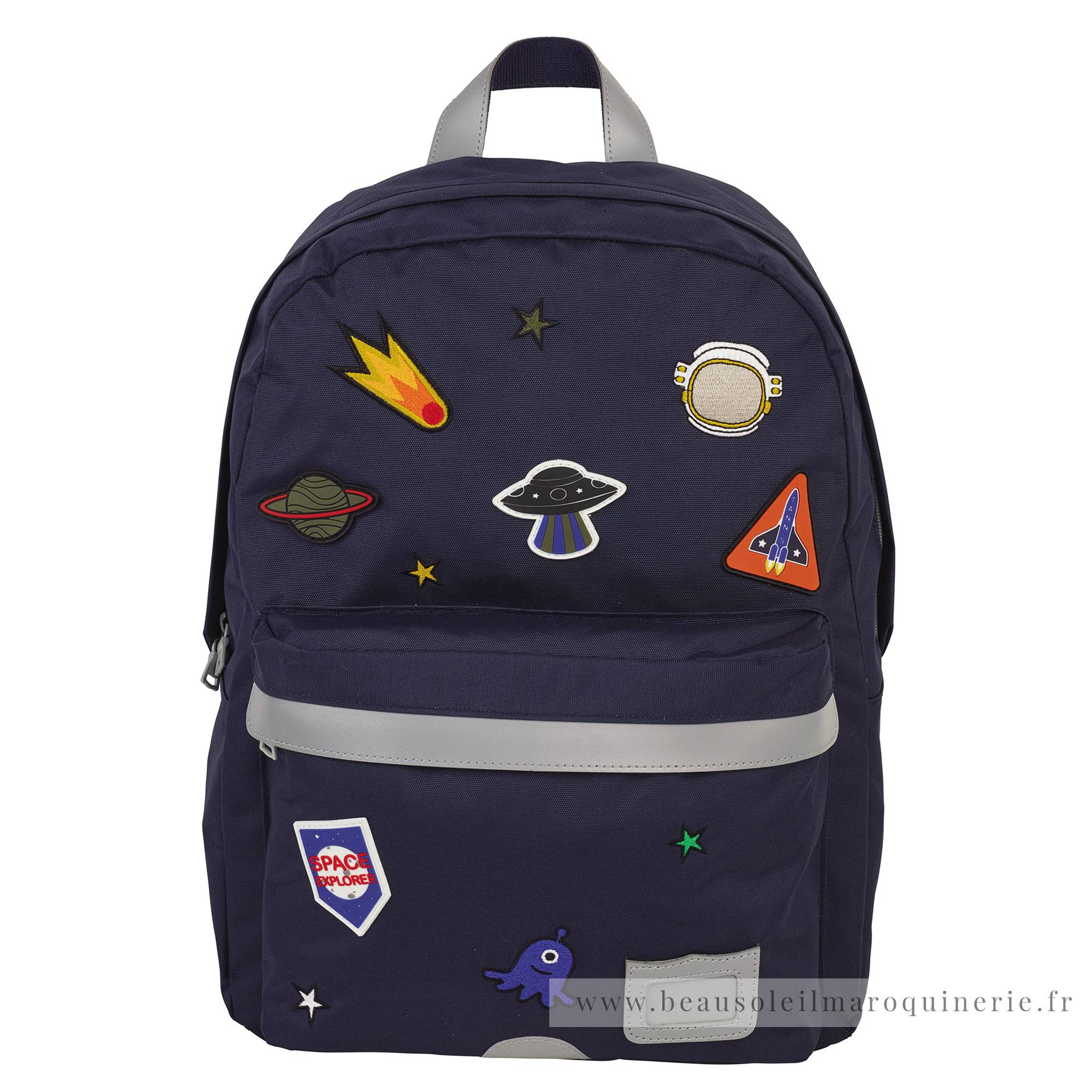 Sac a dos espace top
