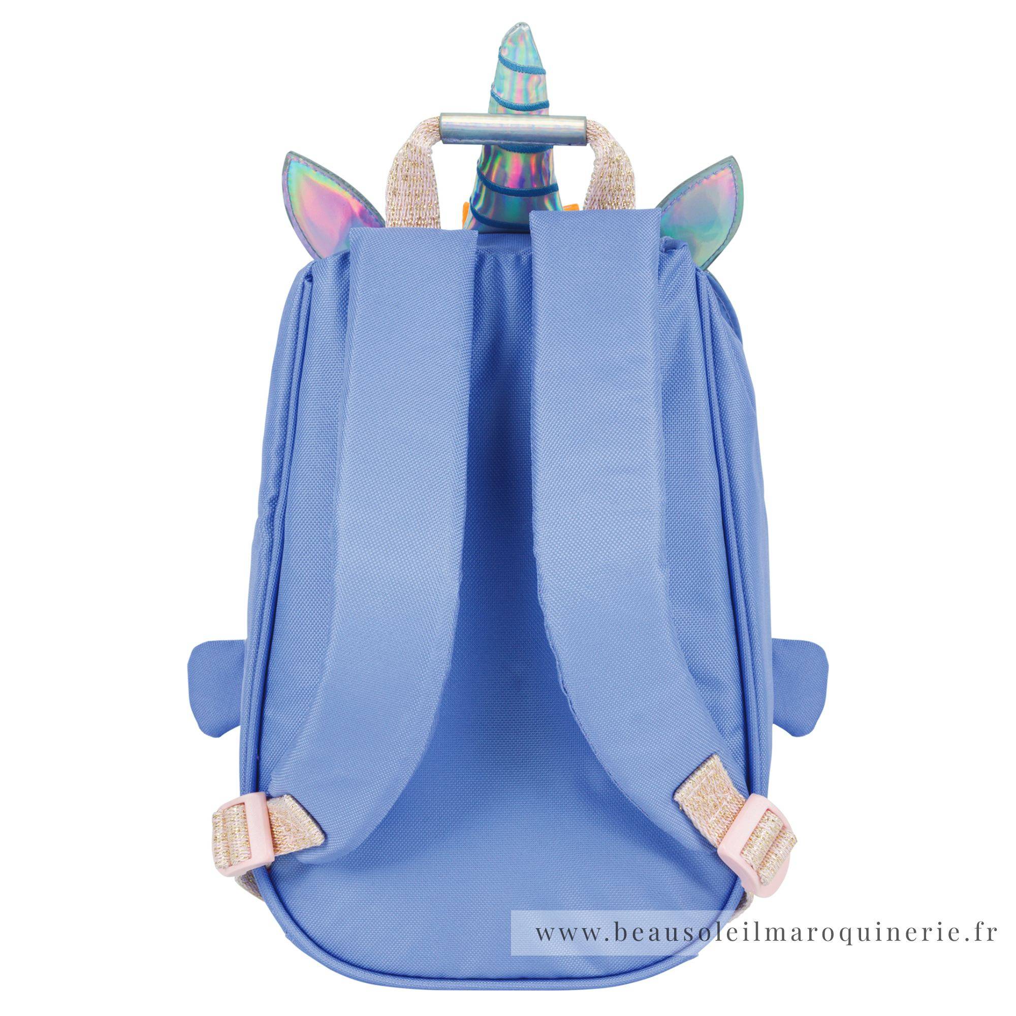 Sac enfant licorne best sale