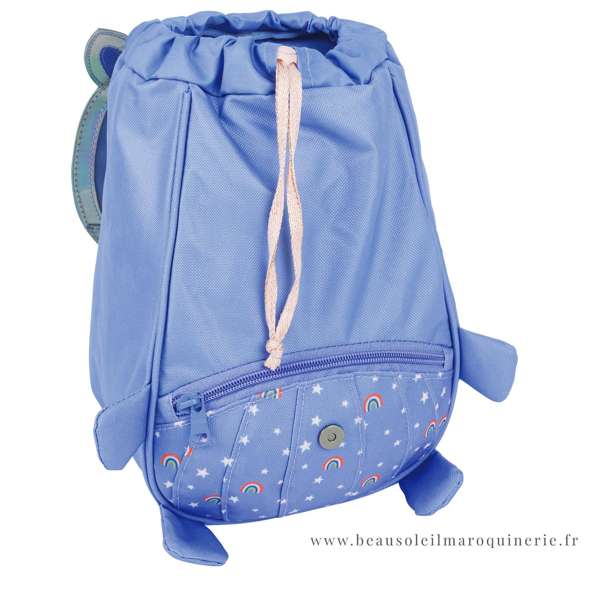 Sac a dos louise la licorne top
