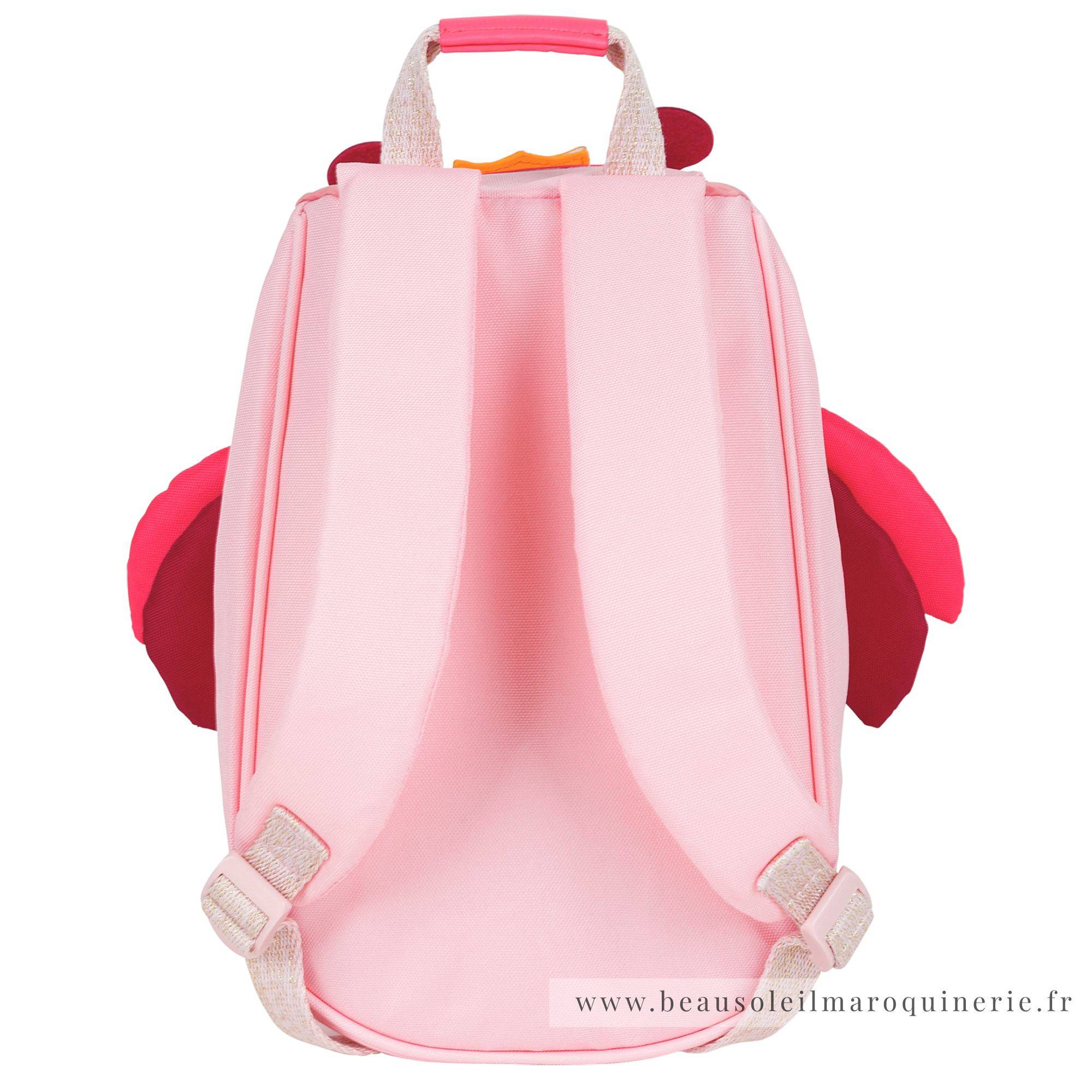 Sac a dos marque coccinelle cheap