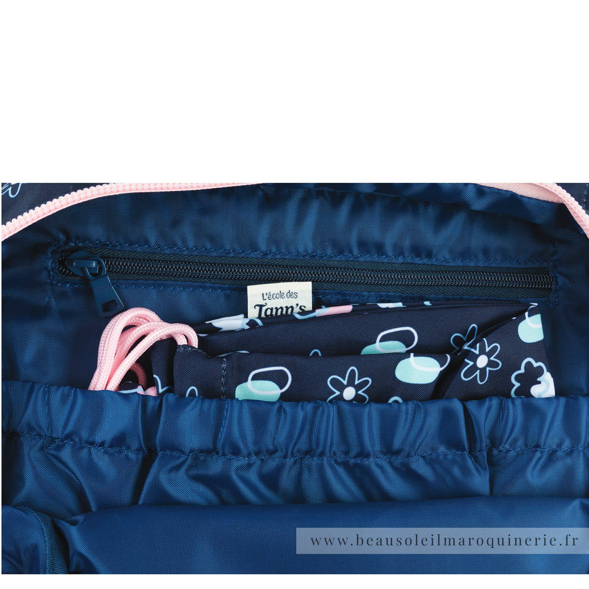 Cartable souple deals