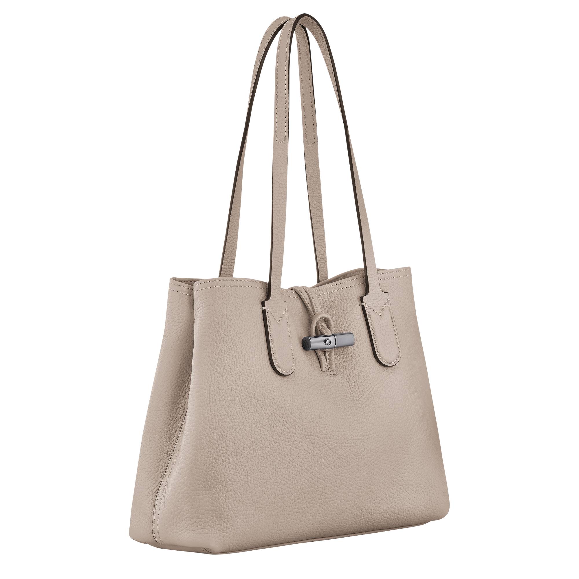 Sac porte epaule Longchamp Roseau Essential 10183968