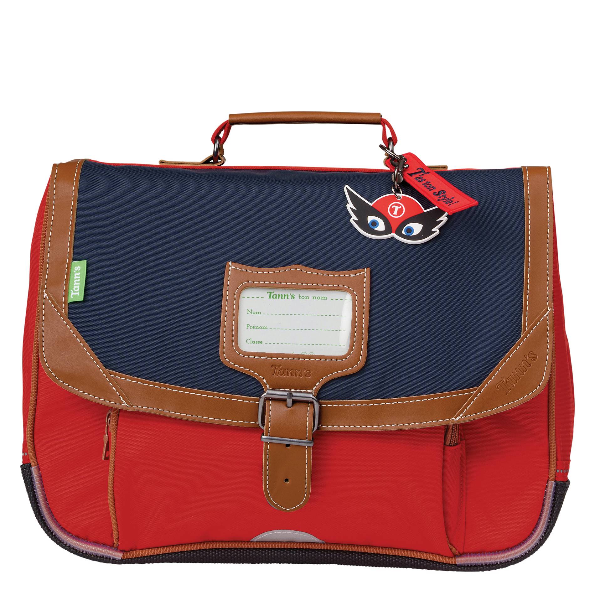 Cartable frida bicolore sales