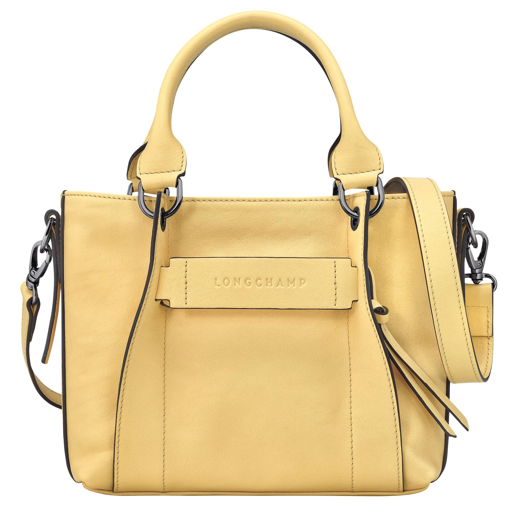 Longchamp 3d sac porté main s 2025