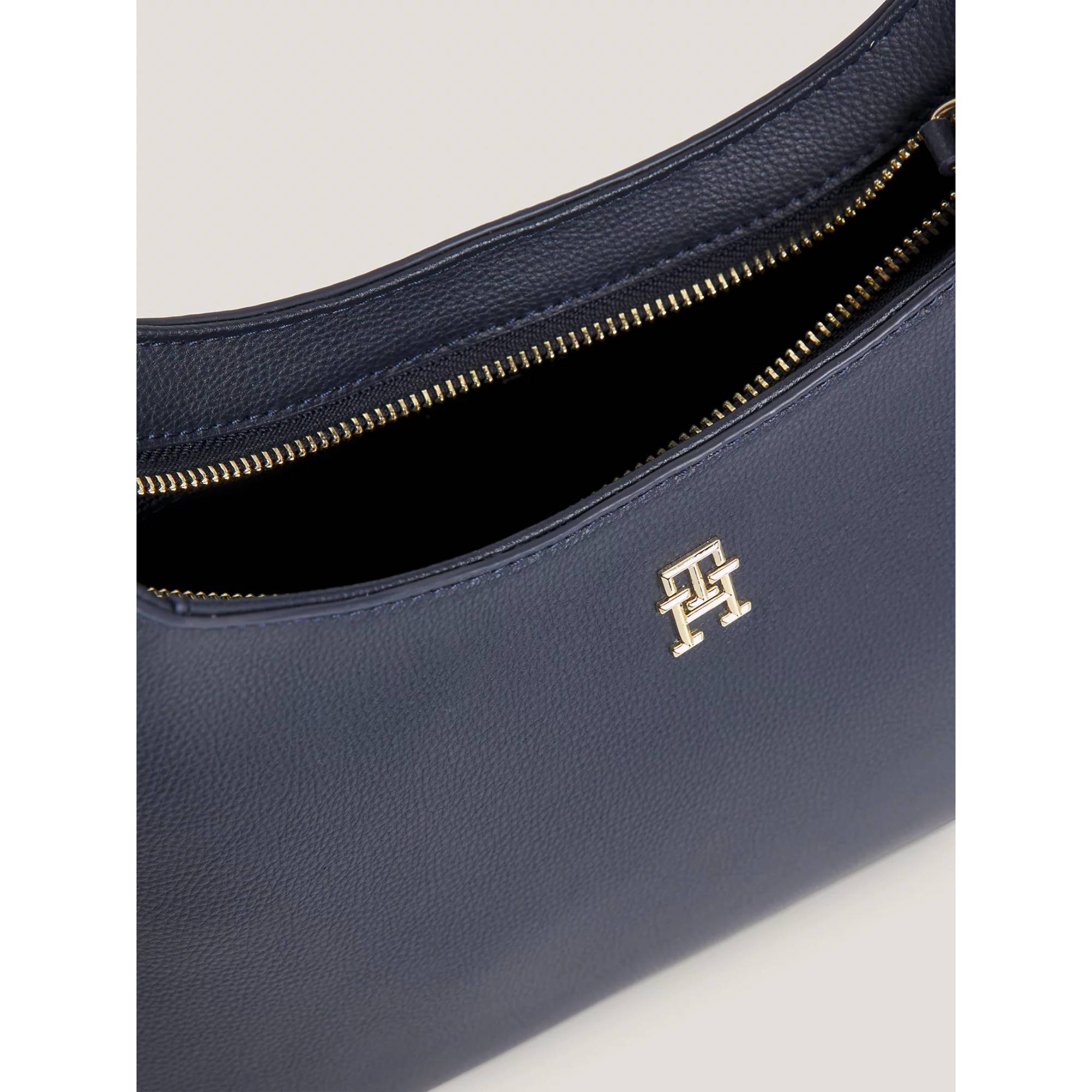 Sac tommy hilfiger monogramme hot sale