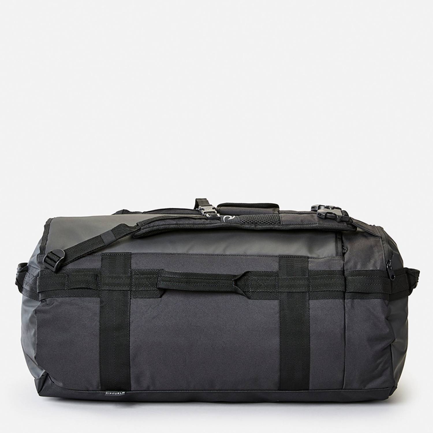 Sac de voyage Rip Curl Duffle 00GMTB 4029 vue de dos couleur midnight