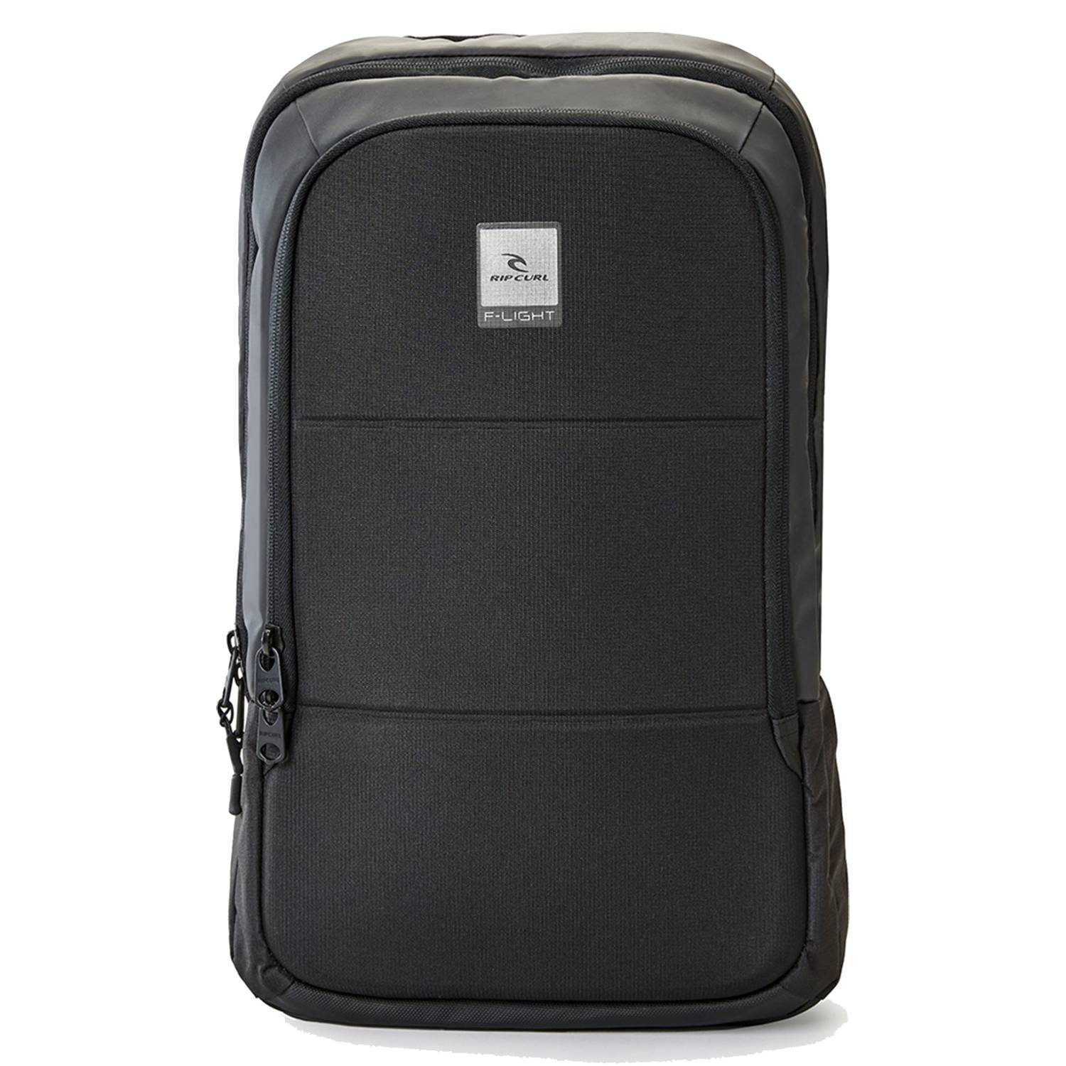 Sac a dos F Light slim Rip Curl 11NMBA. Retour offert