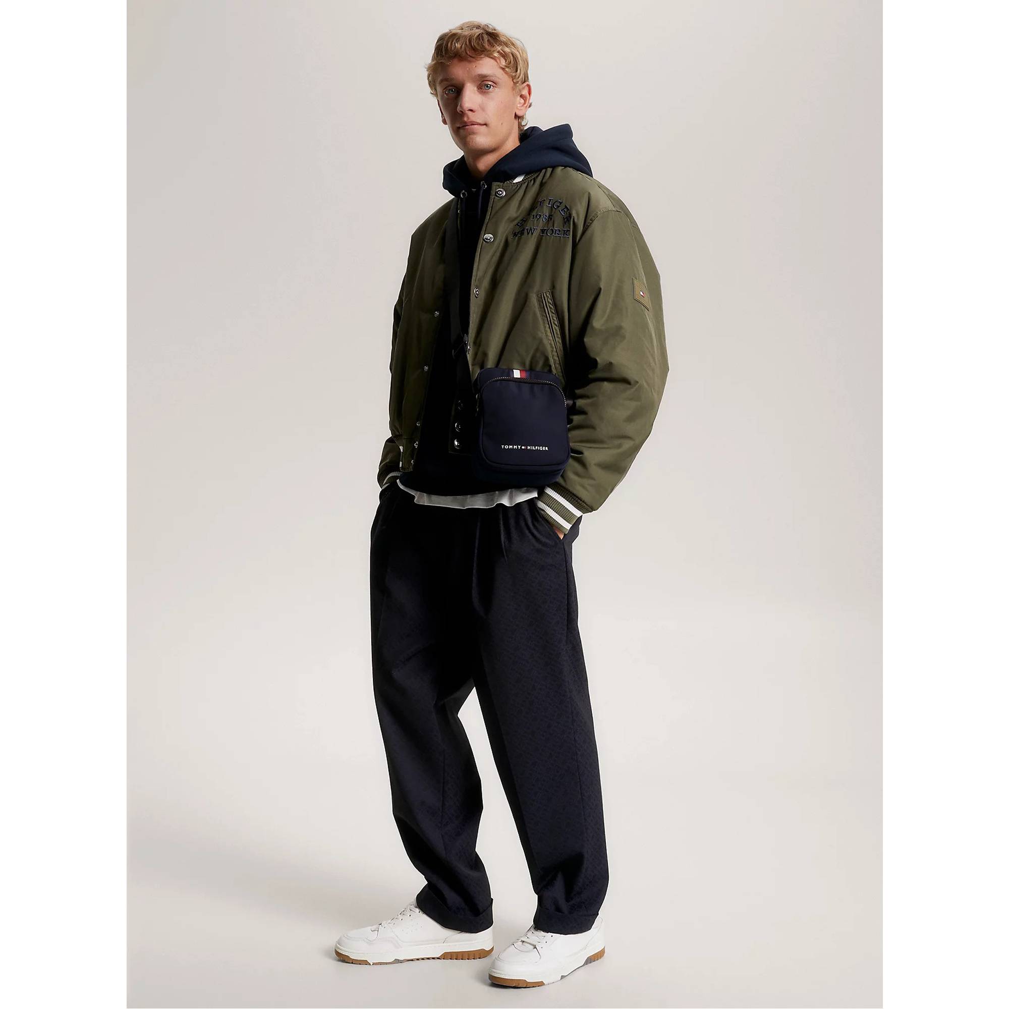 Cartable tommy hilfiger homme store