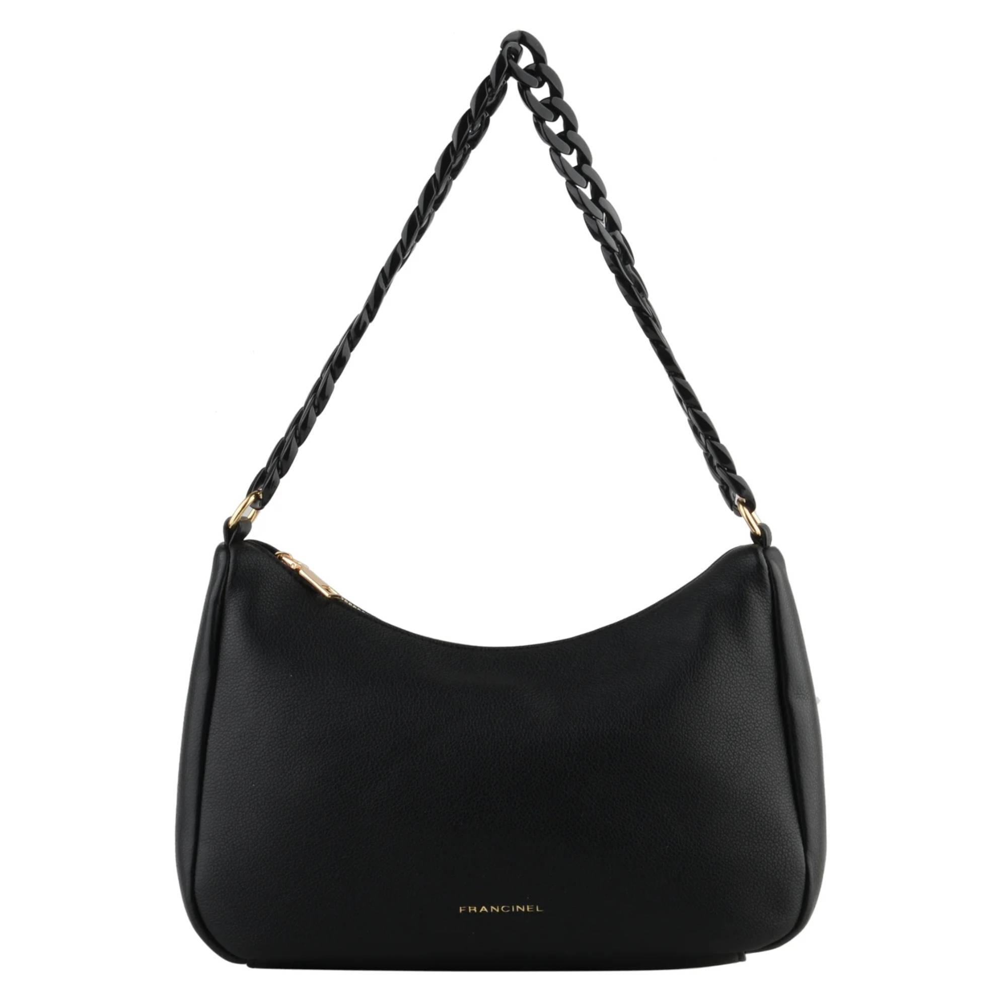 Sac porte travers Francinel Naelle anse chaine 292192