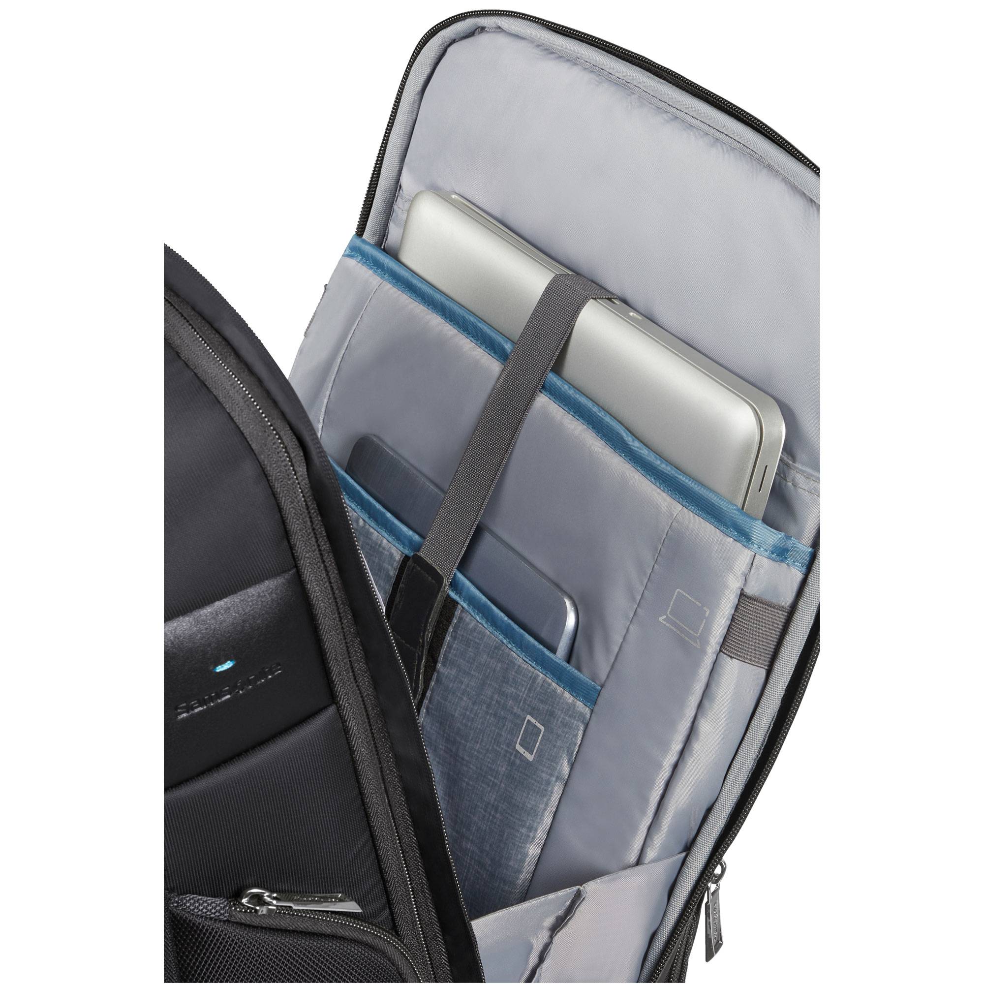Sac dos Samsonite ordinateur 15 6