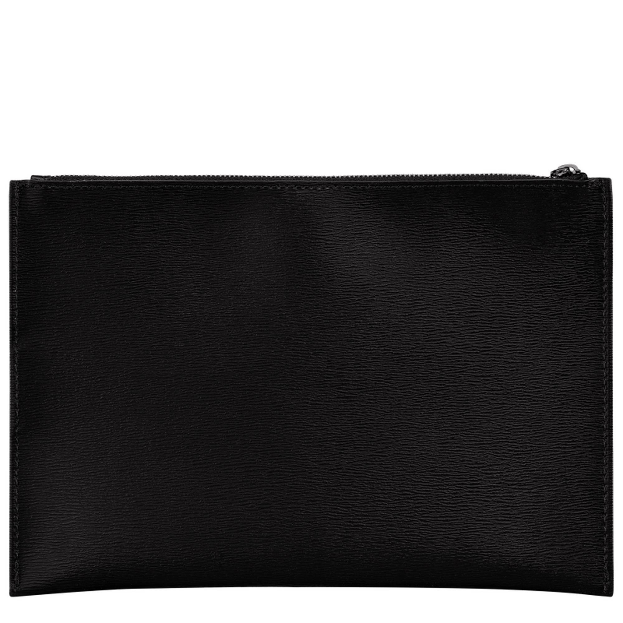Pochette plate zipp?�e Longchamp Le Pliage City 10208HYQ